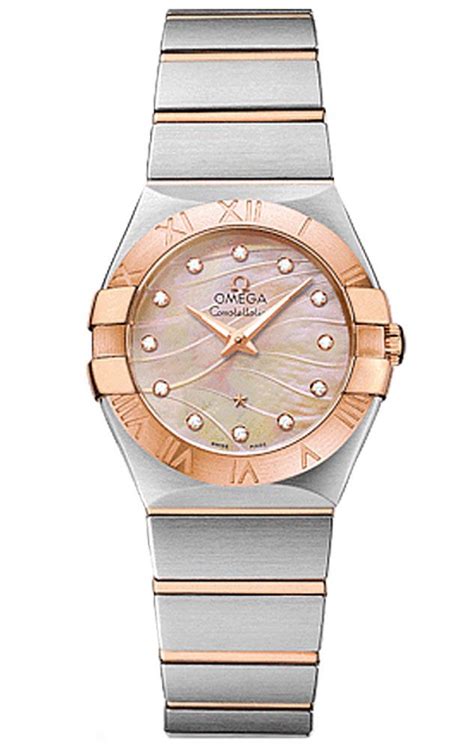 reloj omega mujer segunda mano|omega relojes precios oficiales.